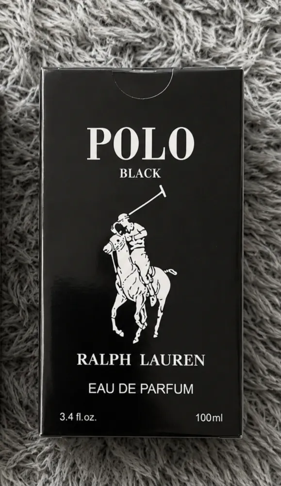 Polo Negro 