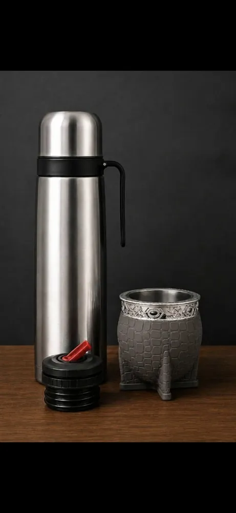 Termo y Mate
