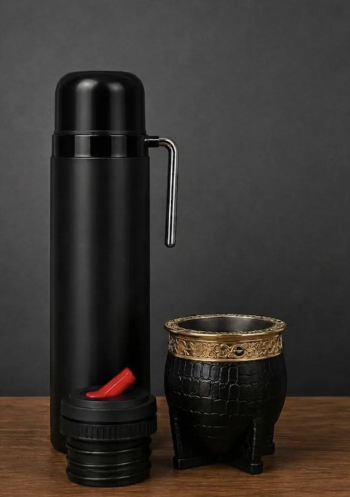 Termo y Mate
