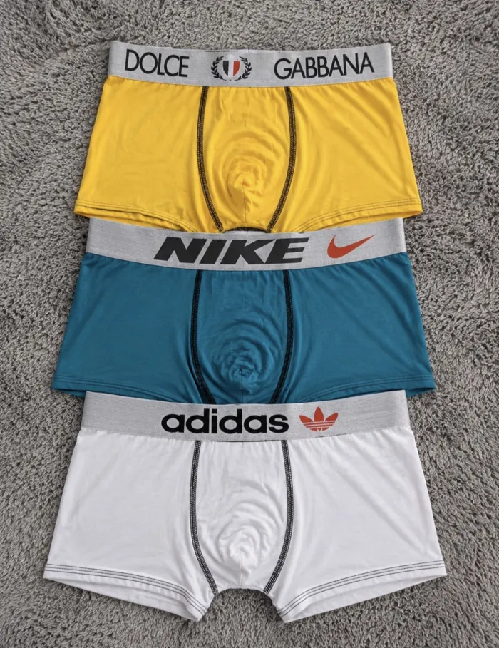 Boxer P