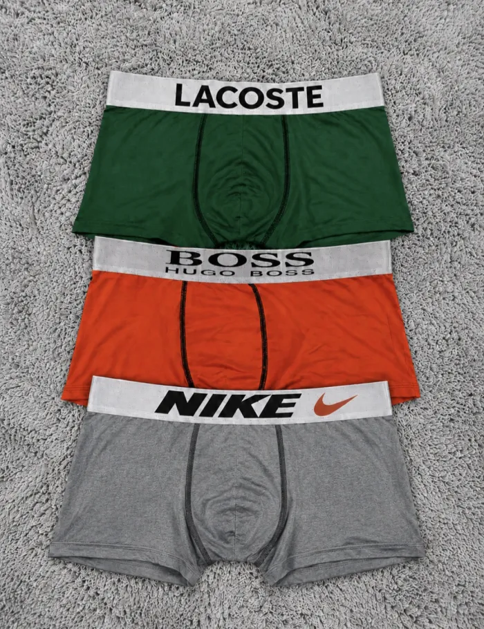 Boxer G 