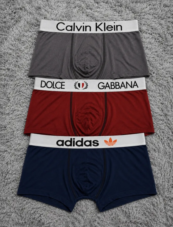 Boxer GG 