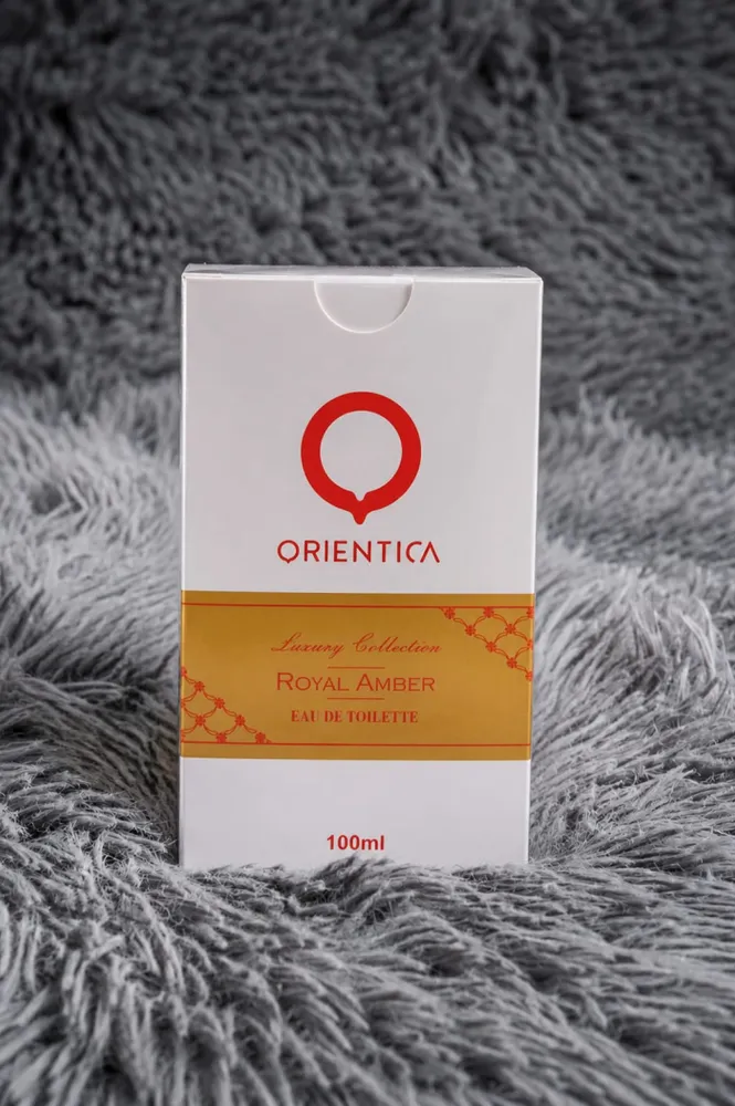 Orientica 