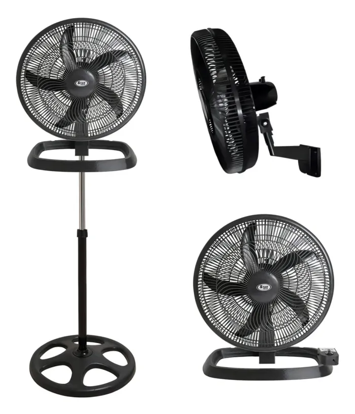 Ventilador Star Trak