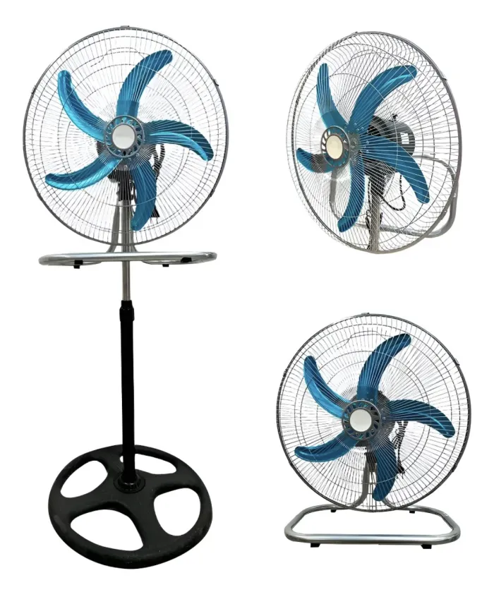 Ventilador Dinax