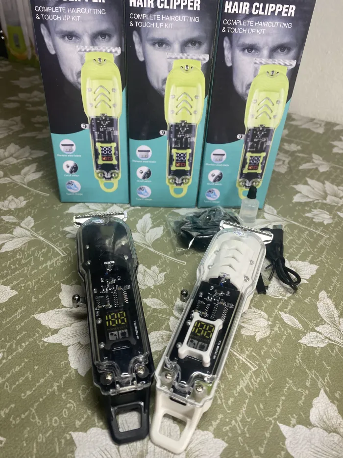 ✅Patillera Inalámbrica 