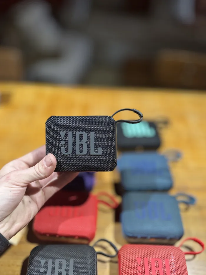 JBL GO4 PRO