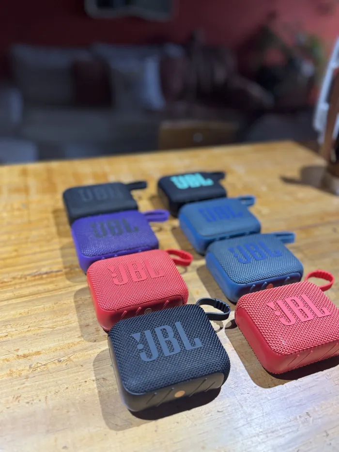 JBL GO4 PRO 2