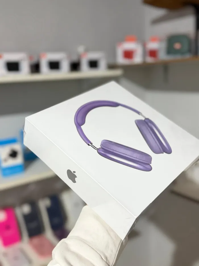 AirPods Max