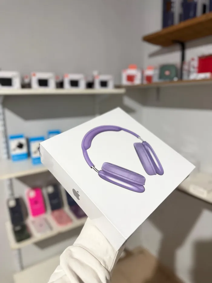 AirPods Max 2