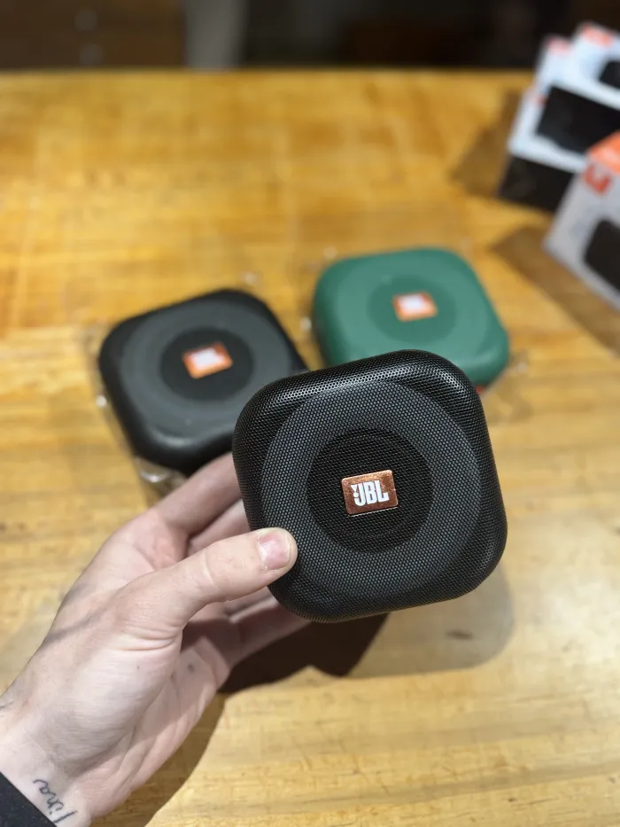 JBL GO1 PRO