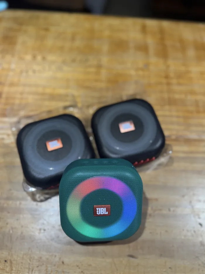 JBL GO1 PRO 2