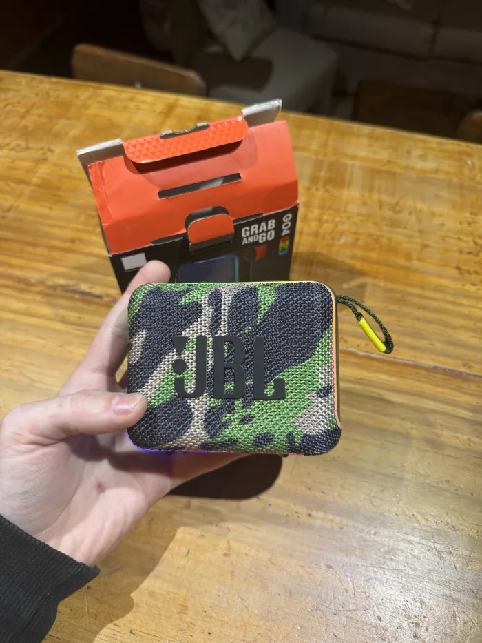 JBL RGB