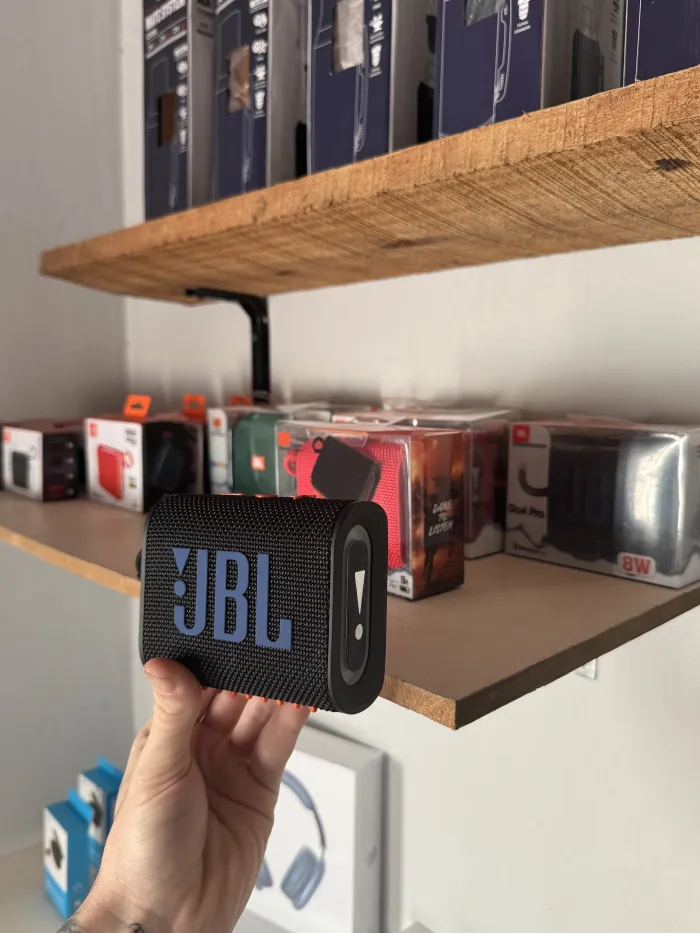 JBL GO4