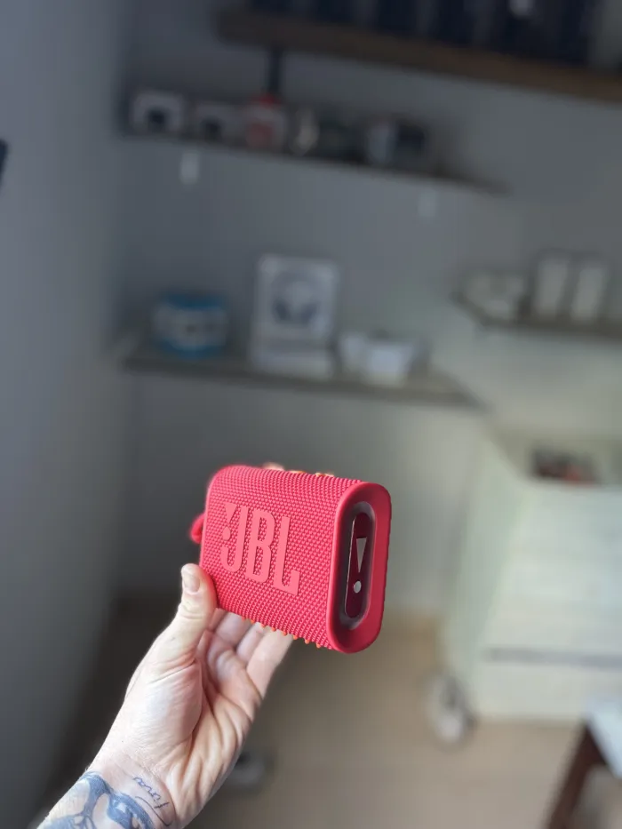 JBL GO4 2