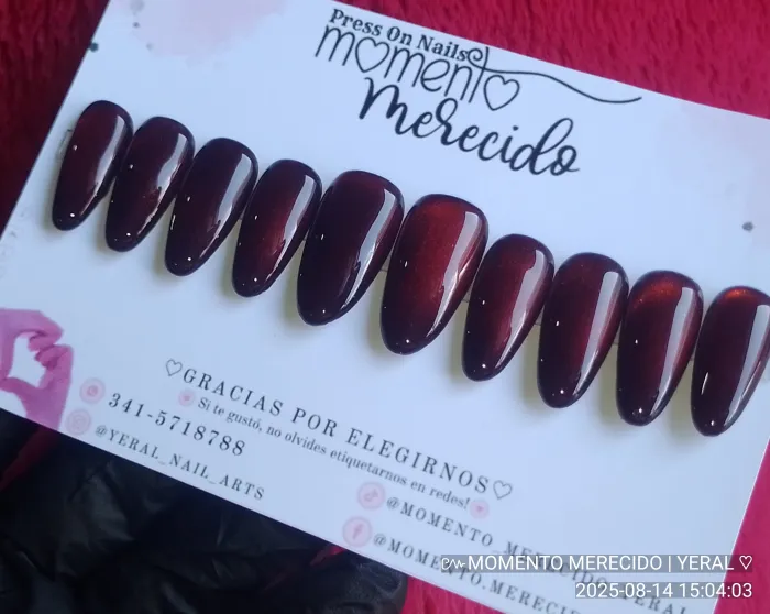 Press On Nails ✨ 2