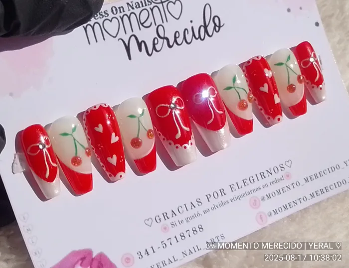 Press On Nails ✨