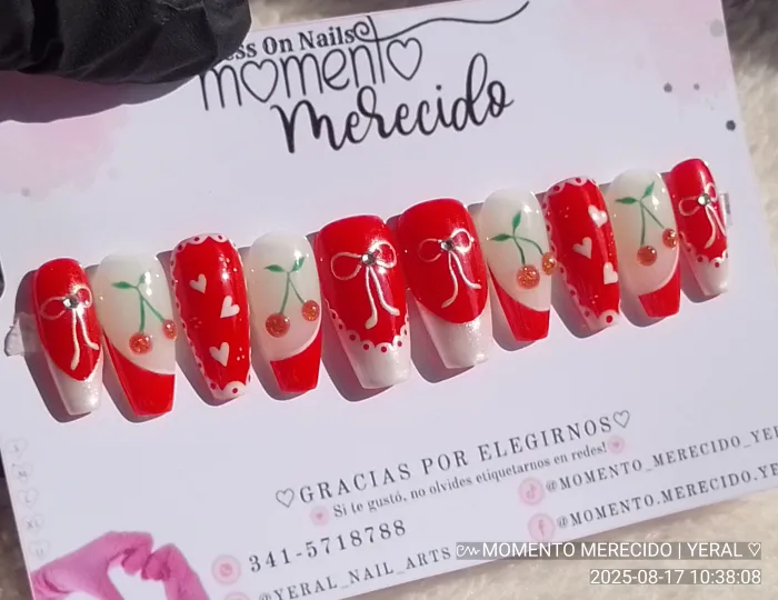 Press On Nails ✨ 2