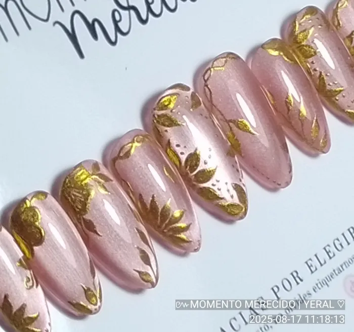 Press On Nails ✨