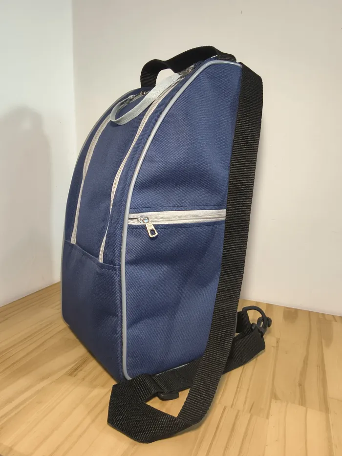 Kit Matero Azul Marino