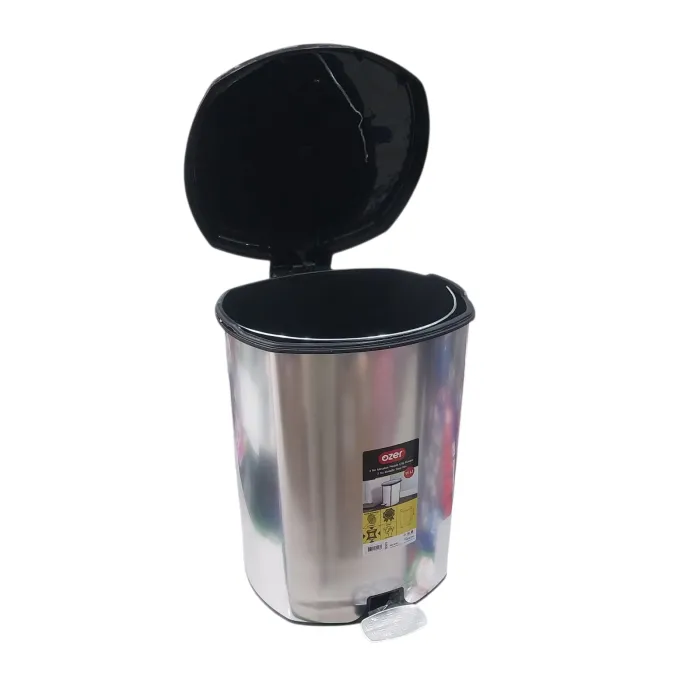 OZER RESIDUO PEDAL 11LTS