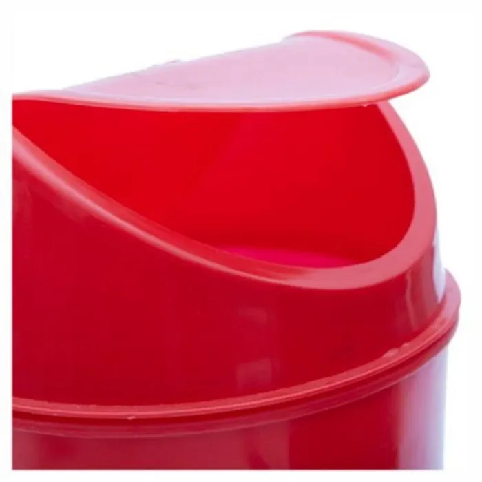CESTO RED. X 6 LTS  2