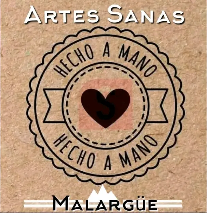 Logo de Artes Sanas
