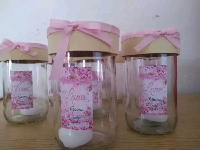 Souvenirs en vidrio ♻️