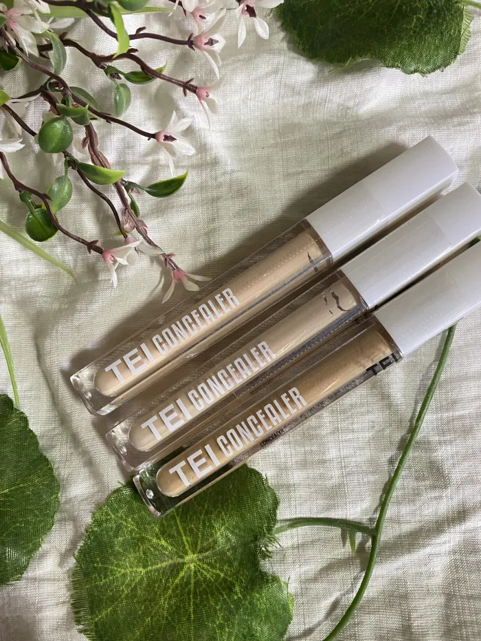Corrector- TEI cosmeticos 