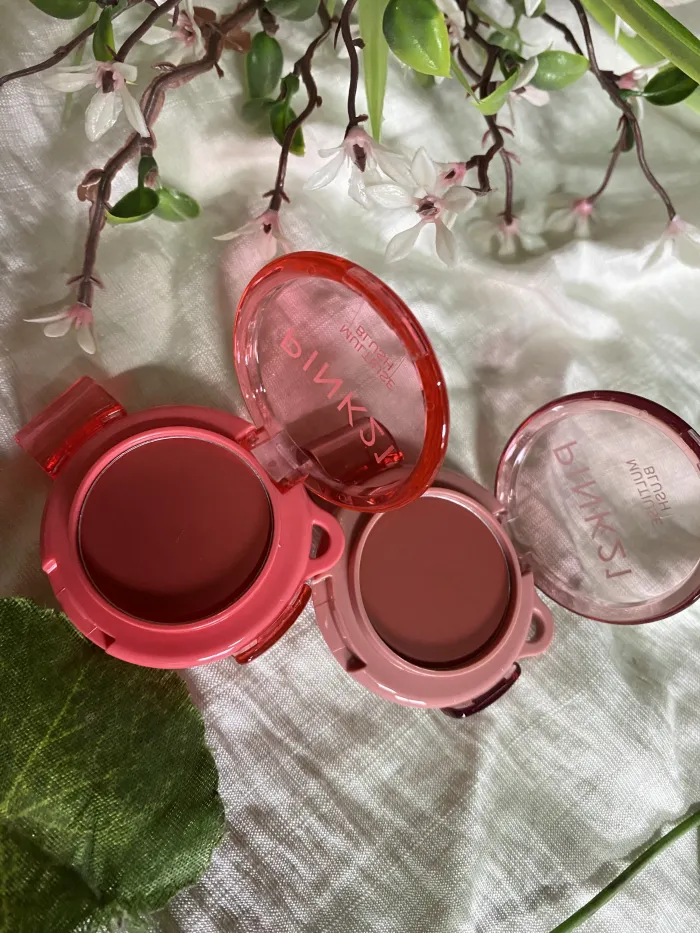Blush- PINK 21 
