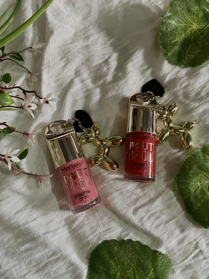 Lip oil- Mini tango 