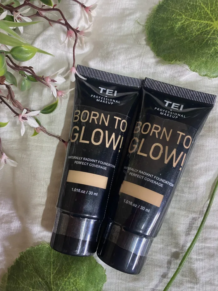 Base- TEI cosmeticos 
