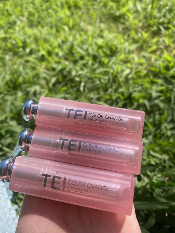 Bálsamo Labial- TEI