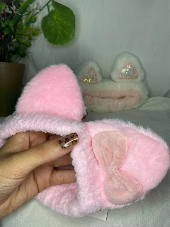 vincha de skincare - eloise 