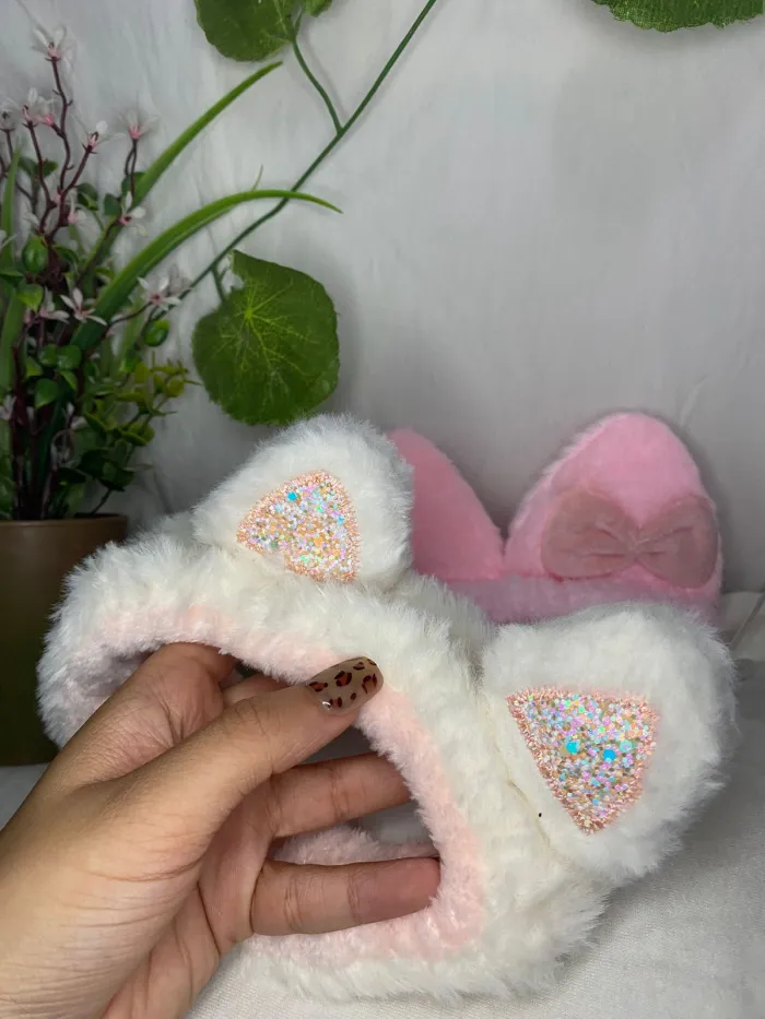 vincha de skincare - eloise 