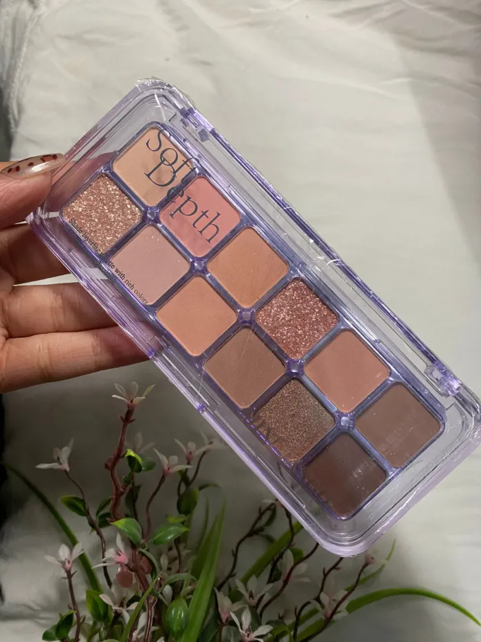 paleta de sombras
