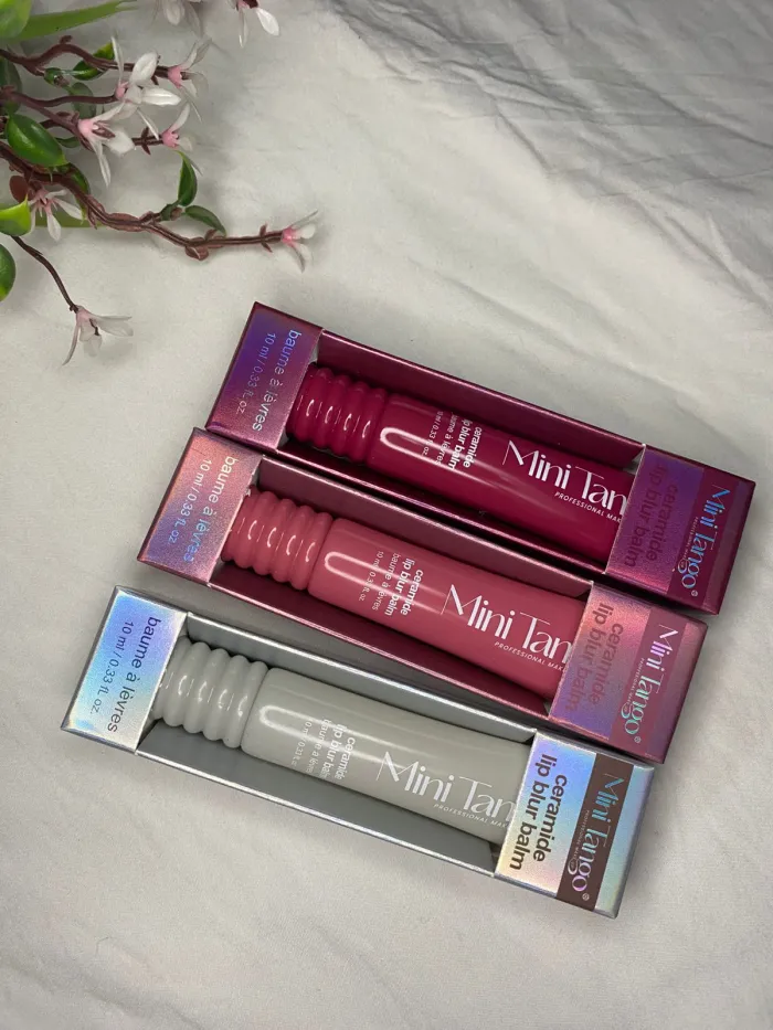 balsamo labial - mini tango