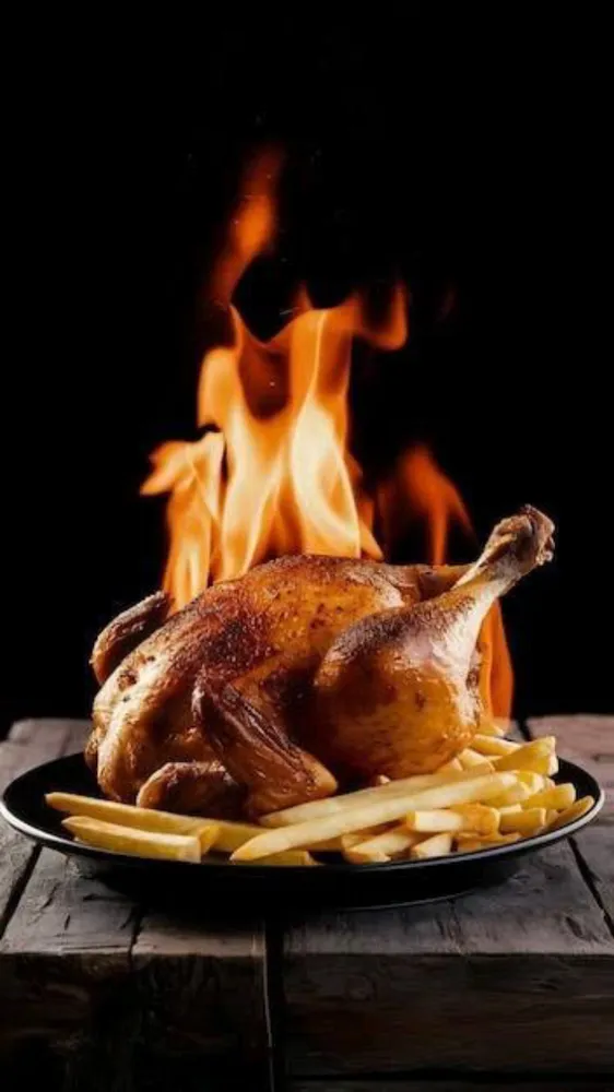 Pollo 