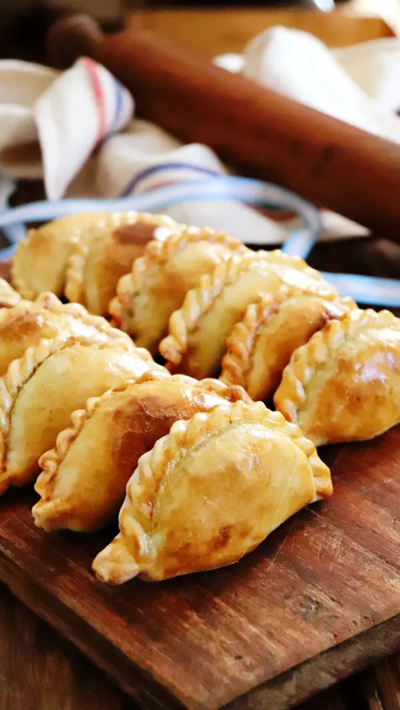 Empanadas Criollas