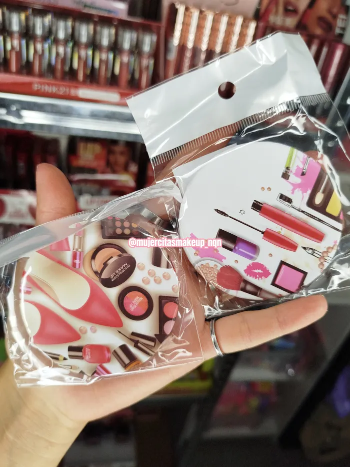 Espejito simple (únicos diseños)