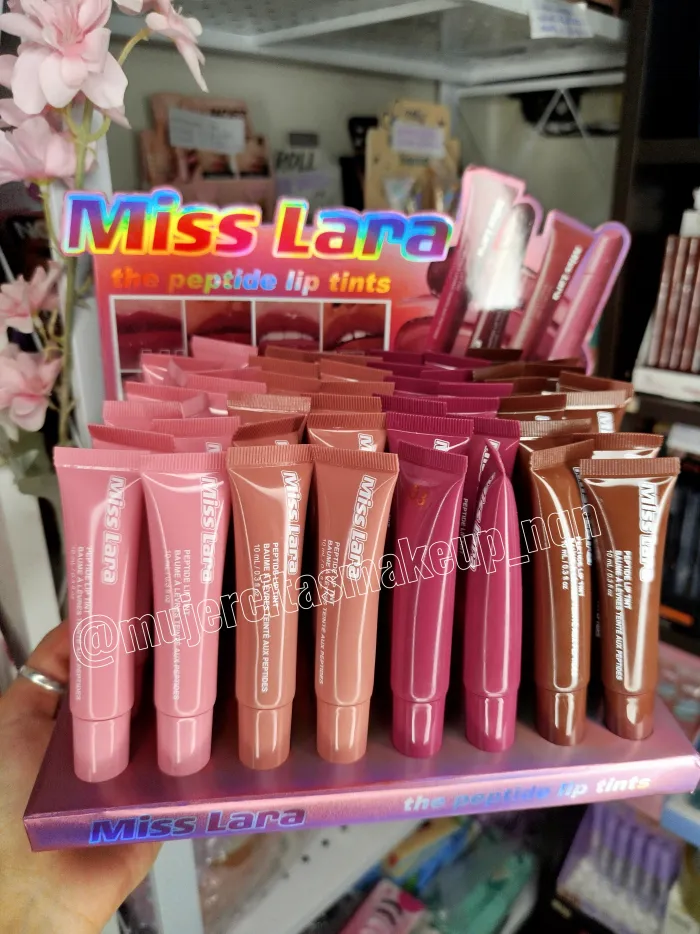 Lip tint peptide Miss Lara 