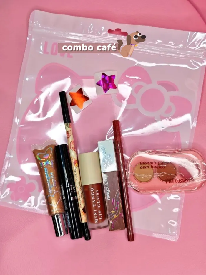 COMBO CAFÉ (leer más abajo la info)
