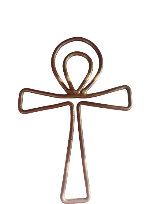Llave Ankh/ Llave de la vida. 2