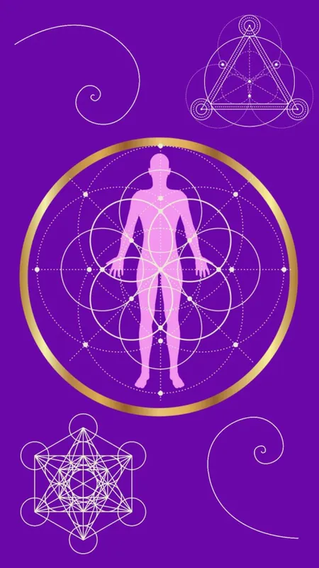 Cirugía astral y etérica.