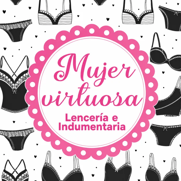 mujer virtuosa