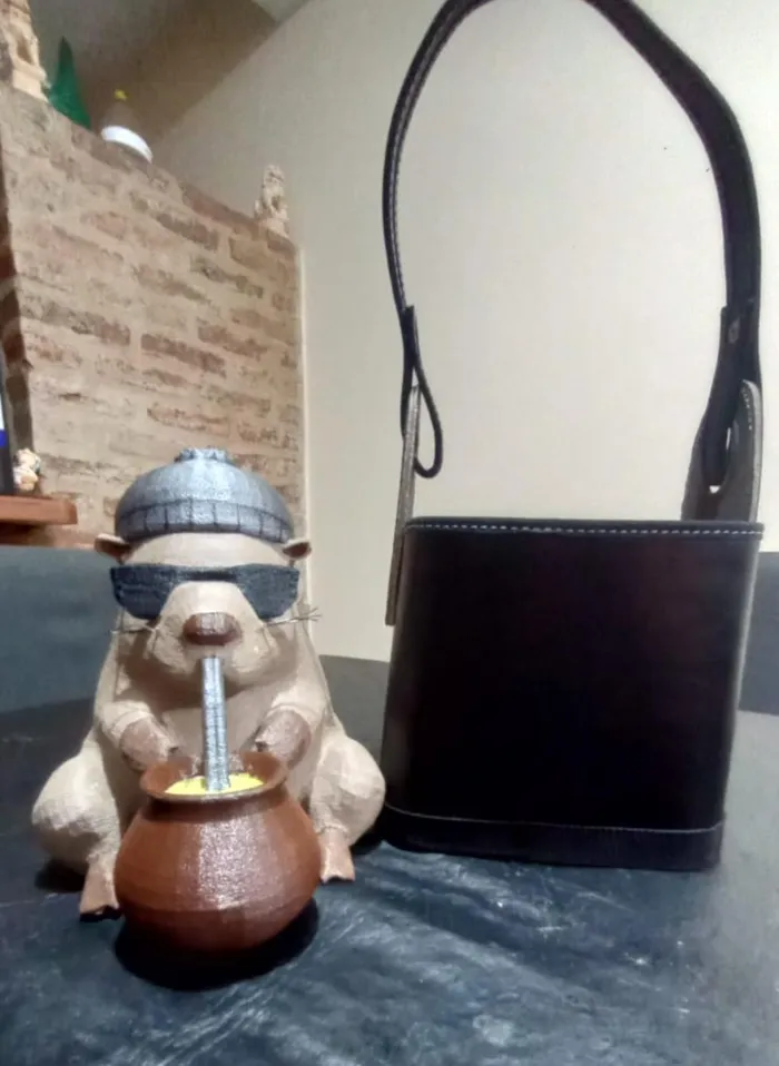 Accesorios materos