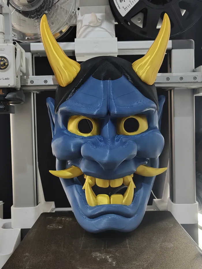 Impresión 3D