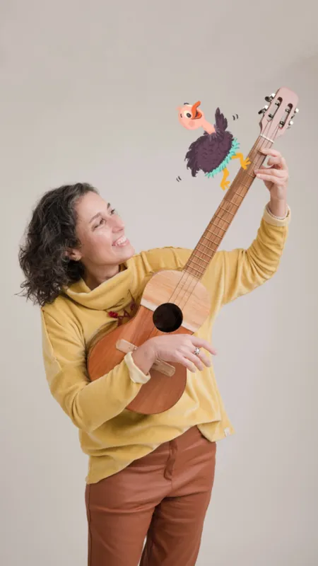 Charito Relato Sonoro