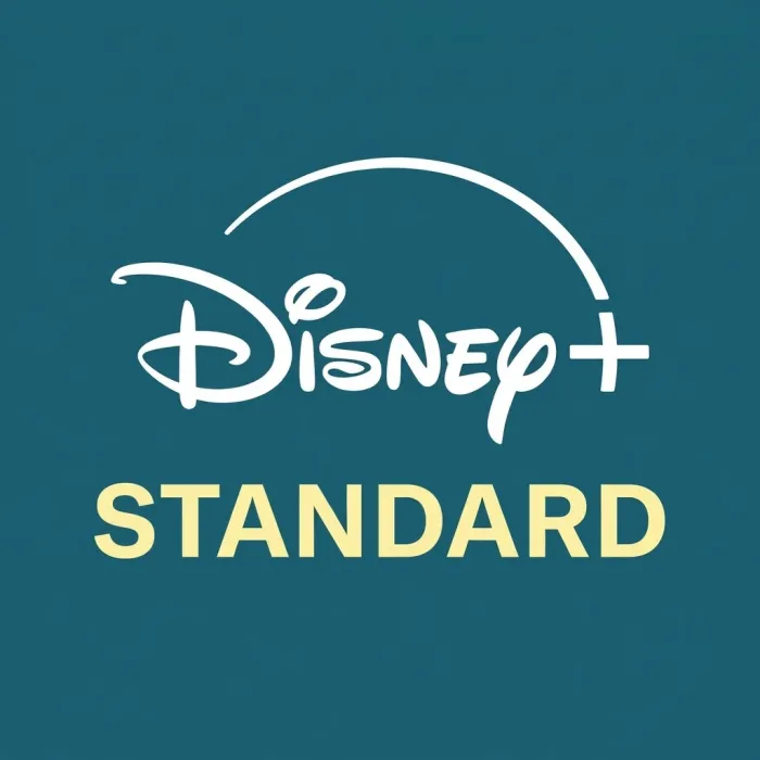 DISNEY Standard