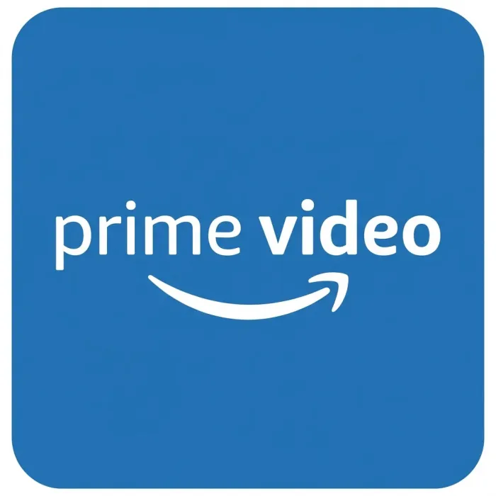 PRIME VIDEO